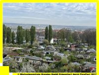 2 Zimmer mit Dachterrasse und Blick über Dresden Dresden - Löbtau-Süd Vorschau