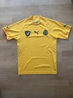 Kamerun Shirt Fussballtrikot Nationaltrikot Gr. S München - Maxvorstadt Vorschau