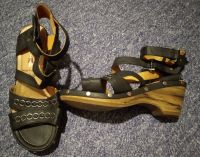 Sandalen "Hush Puppies" Größe 39 (wie neu) Berlin - Pankow Vorschau