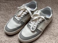 Copenhagen-Damen Sneaker „CPH 264“ Gr. 36 weiss/grau❗️NEUWERTIG Nordrhein-Westfalen - Coesfeld Vorschau