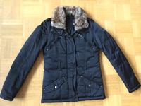 ZERO ** Damenjacke - Parka - Mantel ** Gr. M / 38 ** schwarz ** Nordrhein-Westfalen - Paderborn Vorschau