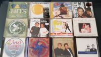 Musik CD´s Sammlung 2 Schleswig-Holstein - Leck Vorschau