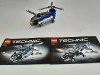 Verkaufe LEGO technic  Nr 42020 gebraucht Zustand TOP Baden-Württemberg - Flein Vorschau