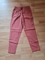 Leinen Stoffhose Gr. 34 - 7€ Hessen - Kassel Vorschau