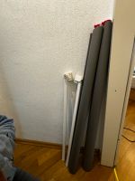 2 Stück Ikea Rollo Friedans 100x195 grau Duisburg - Duisburg-Süd Vorschau