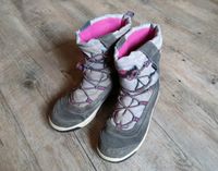 Stiefel, grau-pink, Timberdry, Gr. 37 Bayern - Buchenberg Vorschau