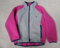 Kuschelige Fleecejacke von Colorkids, Größe 110, pink, Teddy Niedersachsen - Buchholz in der Nordheide Vorschau