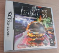 Dream Pinball 3d Nintendo DS Bayern - Hohenpeißenberg Vorschau