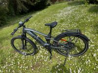 Cube Stereo Hybrid 120 Pro Allroad 625 Fully E-Bike Rheinland-Pfalz - Schwegenheim Vorschau