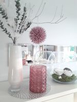 ♡ DEKO VASE WINDLICHT 9 €♡ DEKO KUGEL 4 € ♡ Nordrhein-Westfalen - Rheda-Wiedenbrück Vorschau