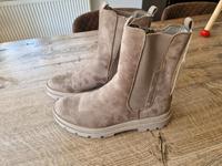 Stiefelette Tom Tailor Niedersachsen - Barsinghausen Vorschau