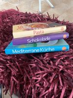 Kochbuch Pasta Schokolade mediterrane Küche Rheinland-Pfalz - Idar-Oberstein Vorschau