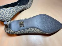 Liu-Jo Heels 65 mm Animal Print Gr 39 neu Bayern - Ingolstadt Vorschau