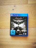 PS4 Spiel Batman  Arkham Knight Baden-Württemberg - Walheim Vorschau