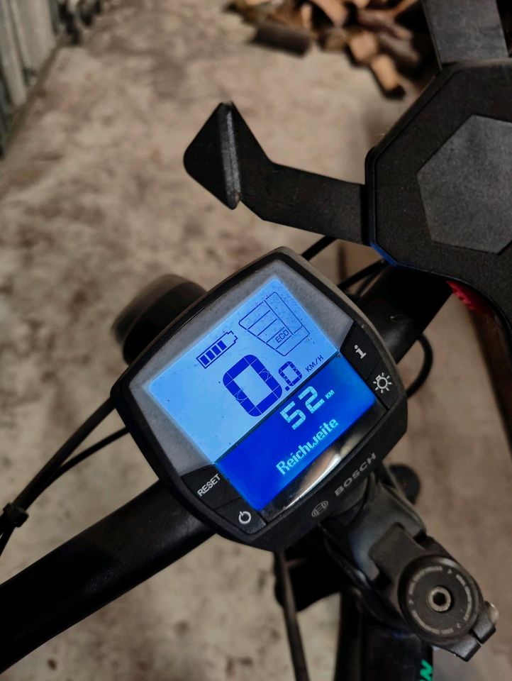E-Bike zu verkaufen in Eslohe