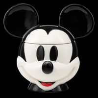 Scentsy Disney Micky Maus Warmer Duftlampe Nordrhein-Westfalen - Herten Vorschau