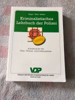 Kriminalistisches Lehrbuch der Polizei Sachsen - Lommatzsch Vorschau