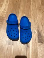 Crocs blau Baden-Württemberg - Langenargen Vorschau