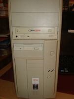 PC-Computer Retro mit Windows 98 Bayern - Freising Vorschau