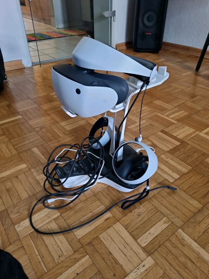 Ps5 vr2 Set in Hildesheim