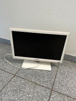 Samsung Fernseher weiß Hamburg Barmbek - Hamburg Barmbek-Süd  Vorschau