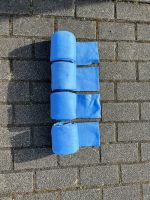 Pferd Bandagen in blau, Warmblut, unbeschädigt ❤️ Berlin - Biesdorf Vorschau