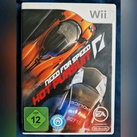 Need for Speed - Hot pursuit | Wii Nürnberg (Mittelfr) - Mitte Vorschau
