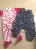 Zwei Baby Strampler 56 top Nordrhein-Westfalen - Neuss Vorschau