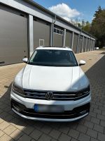 Volkswagen Tiguan R- Line*ACC*PANO*Standhzg*AHK*360*4 Motion* Baden-Württemberg - Friedrichshafen Vorschau