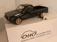 VW Caddy Golf 1 Ottomobile 1:18 Modellauto Sammlung Hessen - Taunusstein Vorschau