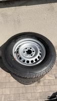 225/75R16C Reifen Mit Felgen Für Mercedes Benz Sprinter Hessen - Geisenheim Vorschau