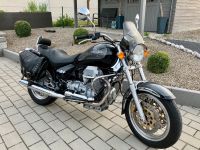 Moto Guzzi California EV Bayern - Gachenbach Vorschau