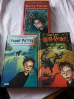 Harry Potter,  jede 15€ Hannover - Ricklingen Vorschau