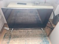 JVC LT-48VU84A 48 Zoll LED FERNSEHER München - Untergiesing-Harlaching Vorschau