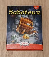 Kartenspiel: Saboteur / Amigo Schleswig-Holstein - Handewitt Vorschau