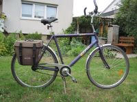 Herren Trekkingfahrrad 28 Zoll Bayern - Lichtenfels Vorschau