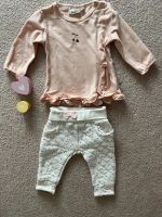 Feetje ❤️ Baby Mädchen Set Hose Pullover cremé/apricot 62 NEU❣️ Rheinland-Pfalz - Neuwied Vorschau