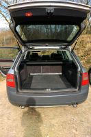 Audi A6 allroad Saarland - Merzig Vorschau