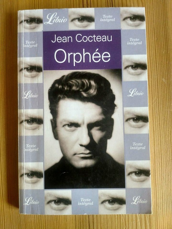 Jean Cocteau - Orphée in Hückelhoven