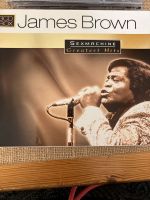 James Brown Sexmachine Greatest Hits 3 CD Box Hamburg-Mitte - Hamburg Hamm Vorschau