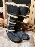Stiefel Tom Tailor Brandenburg - Sydower Fließ Vorschau