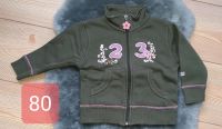 Gr. 80 sweatshirtjacke topolino Mädchen Pulli Pullover ohne Kapuz Nordrhein-Westfalen - Mönchengladbach Vorschau