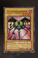 Mechanicalchaser | TP1-EN001 | Near Mint / Mint Baden-Württemberg - Karlsruhe Vorschau