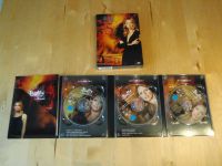 Buffy im Bann der Dämonen – 3 DVDs – Staffel 5 Teil1 Season 5.1 Rheinland-Pfalz - Kusel Vorschau