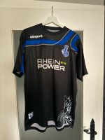 Trikot MSV Duisburg 2010/11 Schwarz XL Schleswig-Holstein - Itzehoe Vorschau