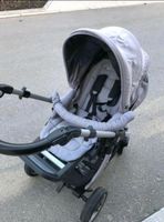 Kinderwagen Teutonia Baden-Württemberg - Straubenhardt Vorschau