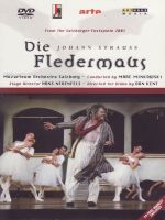 Strauss, Johann - Die Fledermaus/Salzburger Festspiele 2001 - NEU Nordrhein-Westfalen - Windeck Vorschau