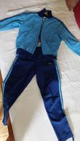 70er ADIDAS Trainingsanzug Damen Jacke Hose Gr 6 / ca. 40-42 Neu Berlin - Friedenau Vorschau