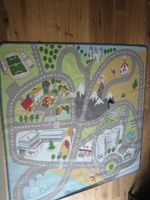 Ikea Spielteppich Kinderzimmer Teppich ca. 133 x 139 cm Bayern - Dießen Vorschau