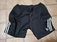 Adidas Herren Teamhose Tierro 13 Torwartshorts Niedersachsen - Munster Vorschau
